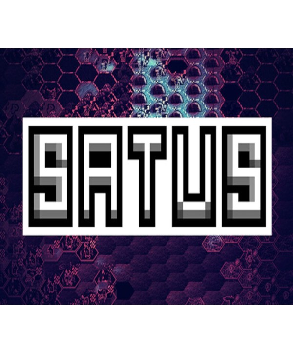 SATUS Steam Key GLOBAL